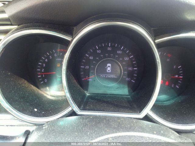 5XXGM4A7XEG260790 KIA Optima Lx