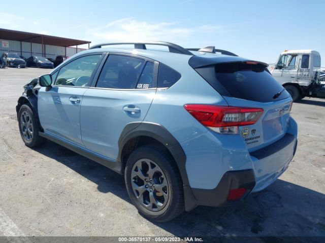 JF2GTHSC4NH202278 Subaru Crosstrek Sport