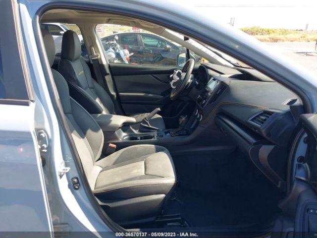 JF2GTHSC4NH202278 Subaru Crosstrek Sport