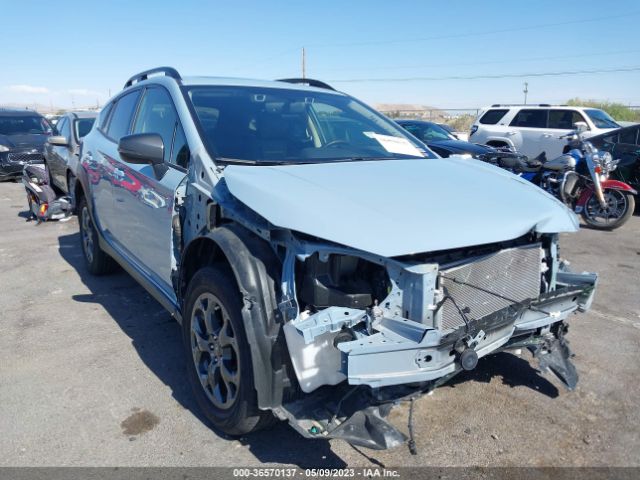 JF2GTHSC4NH202278 Subaru Crosstrek Sport