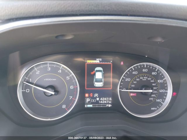 JF2GTHSC4NH202278 Subaru Crosstrek Sport