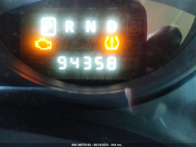 1C4NJPBAXED737451 Jeep Patriot Altitude