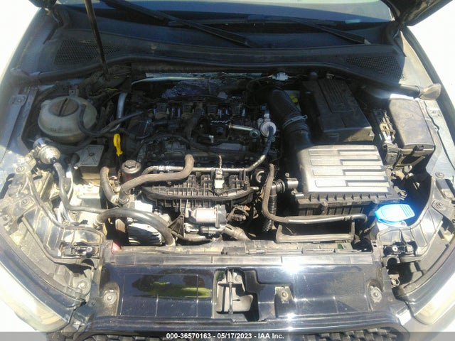 WAUBFGFF9F1001403 Audi S3/a3 2.0t Premium