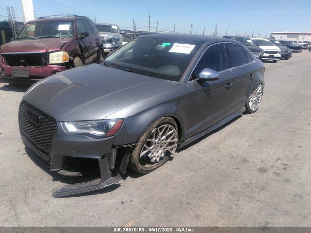 WAUBFGFF9F1001403 Audi S3/a3 2.0t Premium