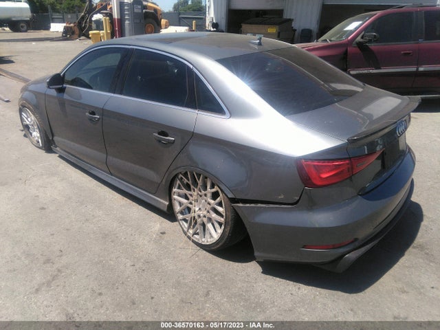 WAUBFGFF9F1001403 Audi S3/a3 2.0t Premium
