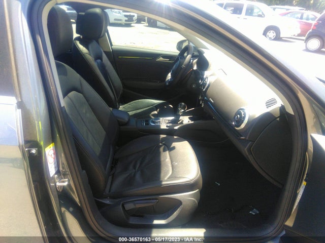 WAUBFGFF9F1001403 Audi S3/a3 2.0t Premium