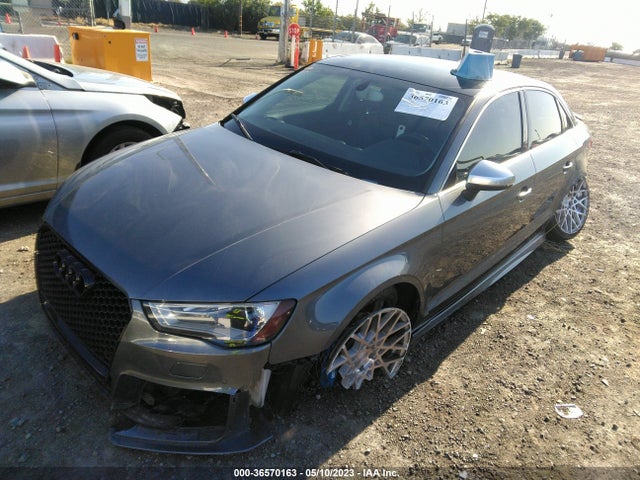 WAUBFGFF9F1001403 Audi S3/a3 2.0t Premium