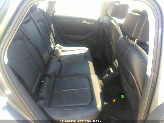 WAUBFGFF9F1001403 Audi S3/a3 2.0t Premium