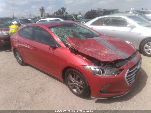 2017 5NPD84LF5HH132560 main image