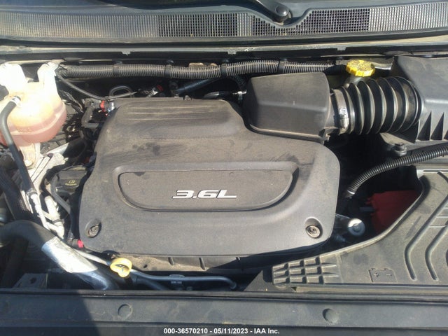 2C4RC1BG9HR608292 Chrysler Pacifica Touring-l