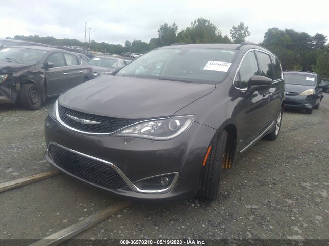 2C4RC1BG9HR608292 Chrysler Pacifica Touring-l