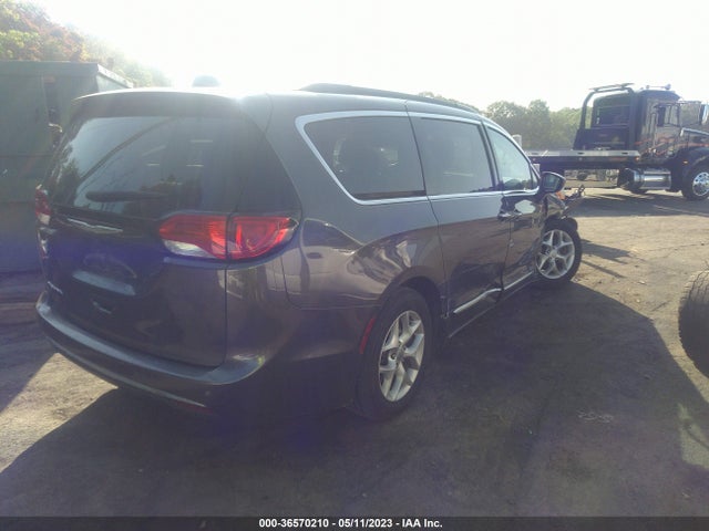 2C4RC1BG9HR608292 Chrysler Pacifica Touring-l