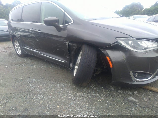 2C4RC1BG9HR608292 Chrysler Pacifica Touring-l
