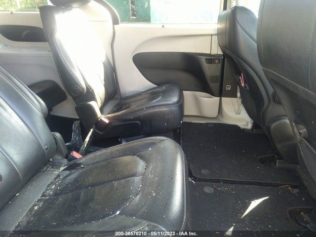 2C4RC1BG9HR608292 Chrysler Pacifica Touring-l
