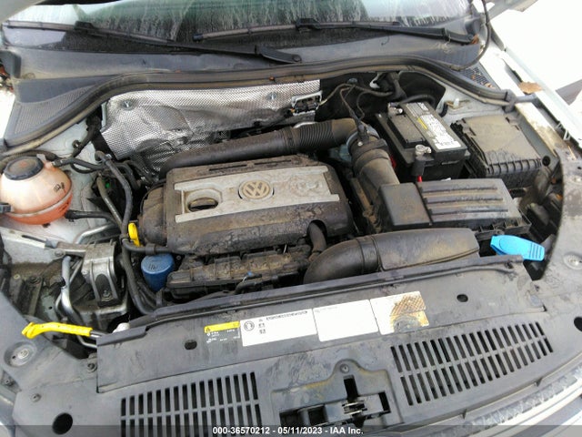 WVGBV7AX2HK054684 Volkswagen TIGUAN