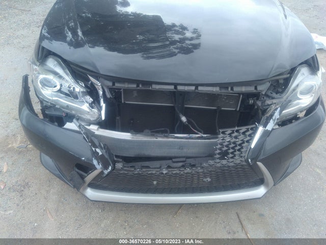 JTHKD5BH9E2190162 Lexus Ct 200h Hybrid