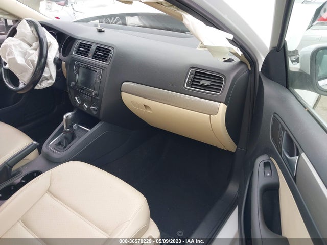 3VWDB7AJ7HM208507 Volkswagen Jetta 1.4t Se