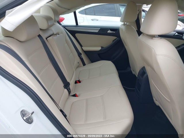 3VWDB7AJ7HM208507 Volkswagen Jetta 1.4t Se
