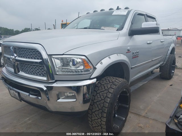 3C6UR5FL8GG298798 RAM 2500 Laramie