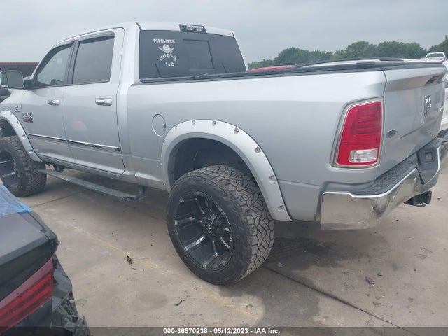 3C6UR5FL8GG298798 RAM 2500 Laramie