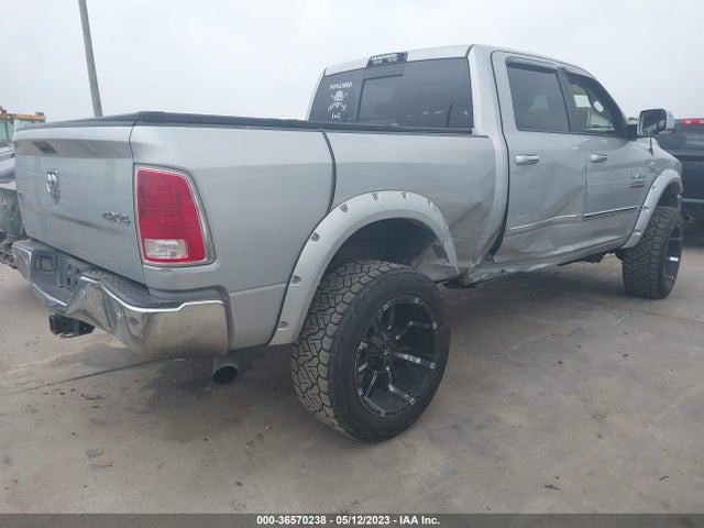 3C6UR5FL8GG298798 RAM 2500 Laramie