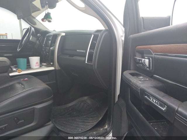 3C6UR5FL8GG298798 RAM 2500 Laramie