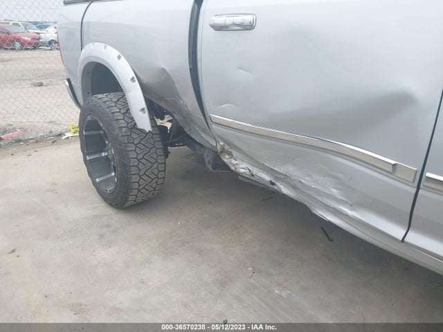 3C6UR5FL8GG298798 RAM 2500 Laramie