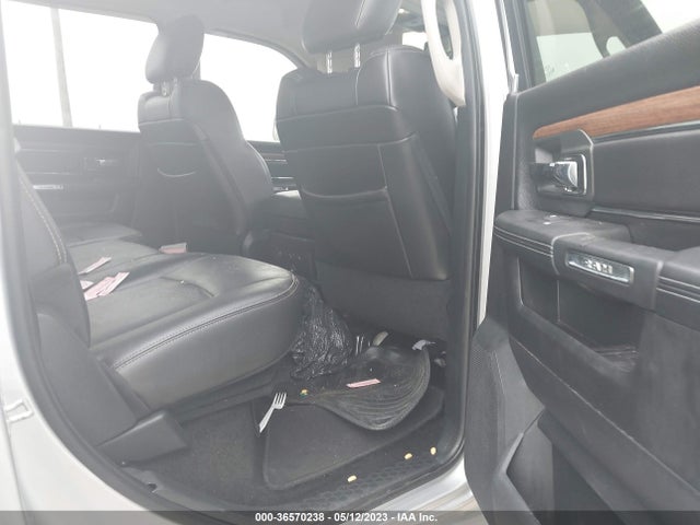 3C6UR5FL8GG298798 RAM 2500 Laramie