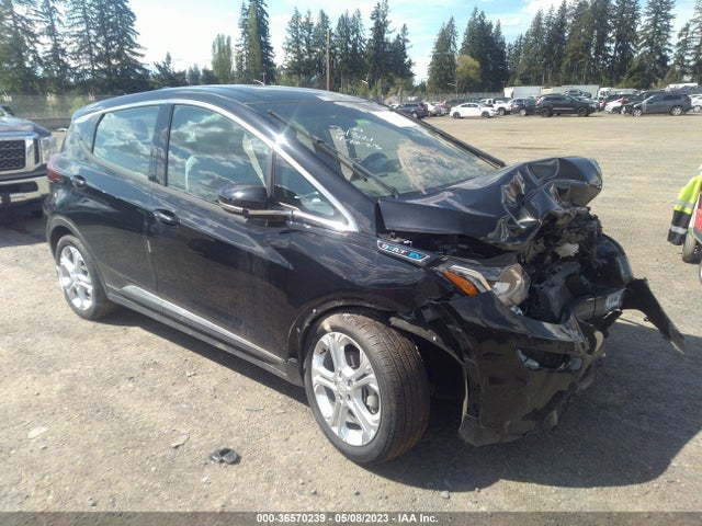 2019 1G1FY6S09K4109001 main image