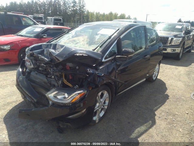 Chevrolet BOLT EV LT 2019 1G1FY6S09K4109001 Image 2