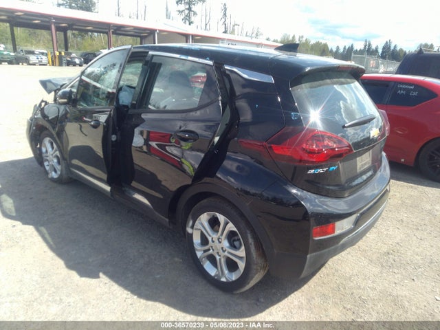 Chevrolet BOLT EV LT 2019 1G1FY6S09K4109001 Image 5