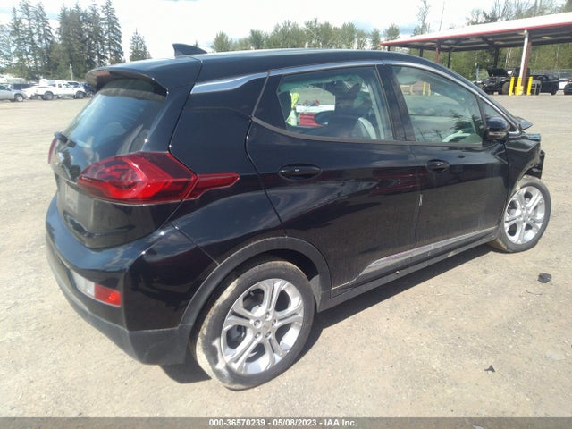 Chevrolet BOLT EV LT 2019 1G1FY6S09K4109001 Image 6