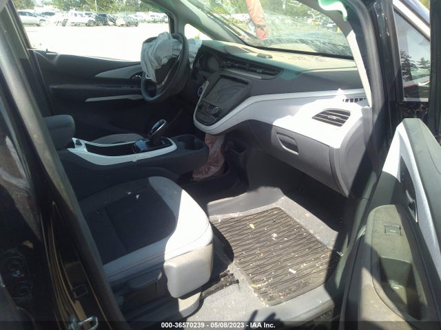 Chevrolet BOLT EV LT 2019 1G1FY6S09K4109001 Image 7