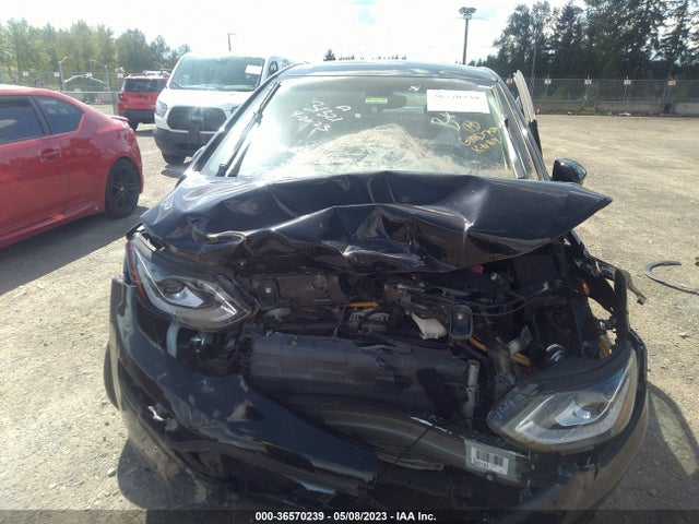 Chevrolet BOLT EV LT 2019 1G1FY6S09K4109001 Image 8