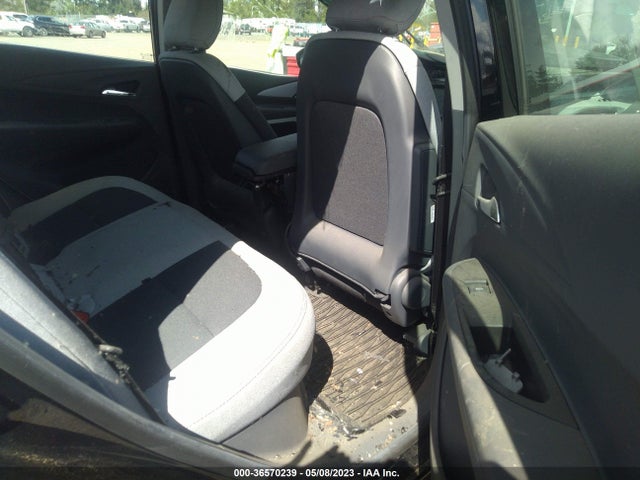 Chevrolet BOLT EV LT 2019 1G1FY6S09K4109001 Image 10