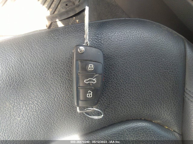 WAUB8GFF9G1030041 Audi A3 2.0t Premium