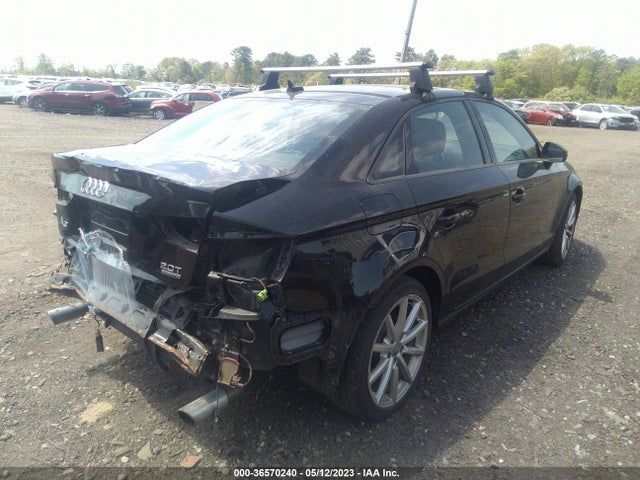 WAUB8GFF9G1030041 Audi A3 2.0t Premium