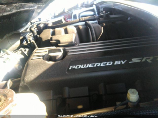 2C3CDXGJ1GH218757 Dodge Charger R/t Scat Pack