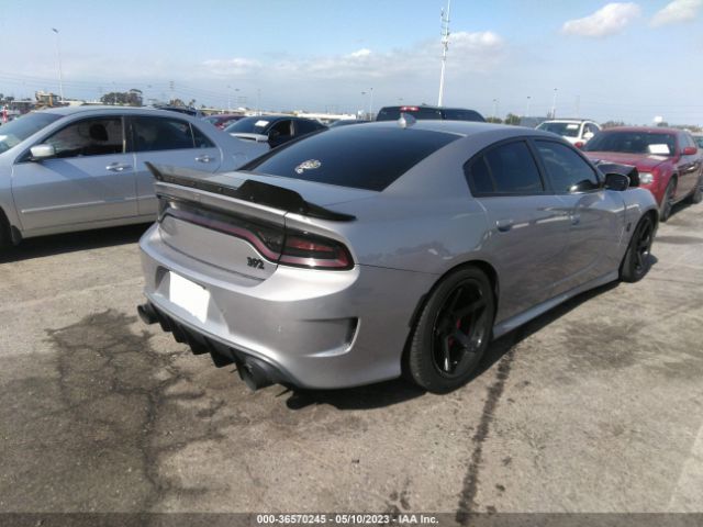 2C3CDXGJ1GH218757 Dodge Charger R/t Scat Pack