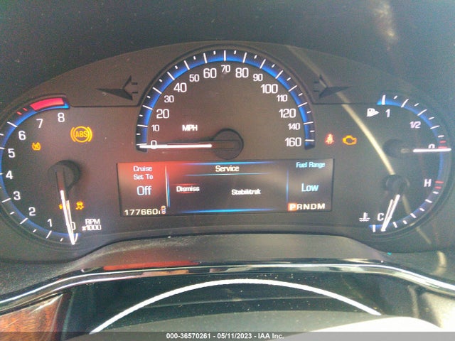 2014 CADILLAC CTS SEDAN RWD VIN: 1G6AP5SX3E0134860