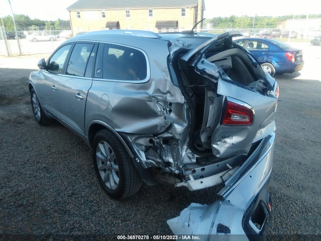 2016 BUICK ENCLAVE PREMIUM VIN: 5GAKRCKD2GJ263225