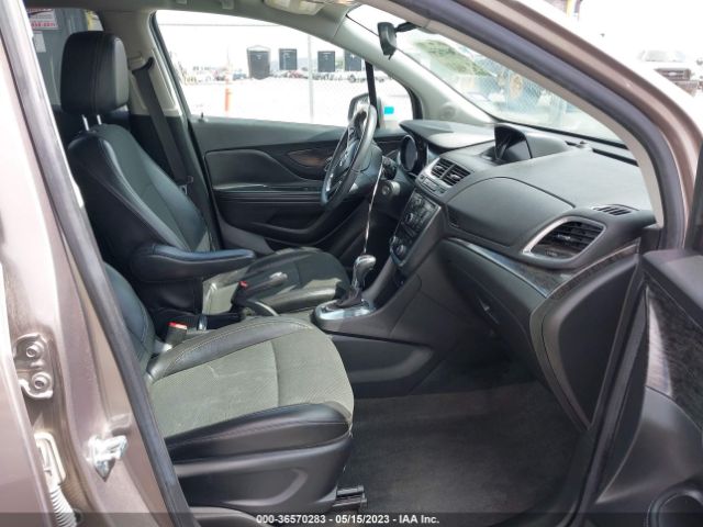 KL4CJASB6EB701436 Buick Encore