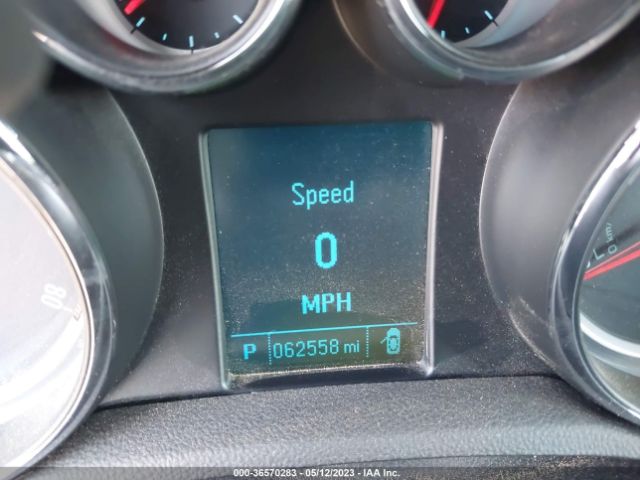 KL4CJASB6EB701436 Buick Encore