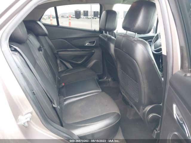 KL4CJASB6EB701436 Buick Encore