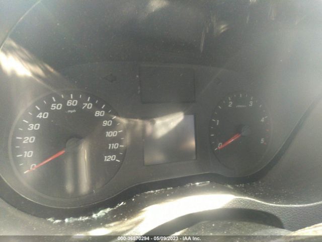 W1Y4EDHY2MT077280 Mercedes-Benz SPRINTER CARGO VAN