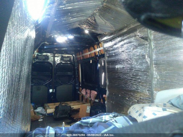 W1Y4EDHY2MT077280 Mercedes-Benz SPRINTER CARGO VAN