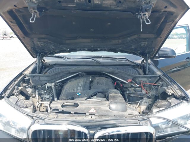 5UXKR2C55F0H38856 BMW X5 Sdrive35i