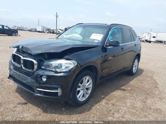 5UXKR2C55F0H38856 BMW X5 Sdrive35i