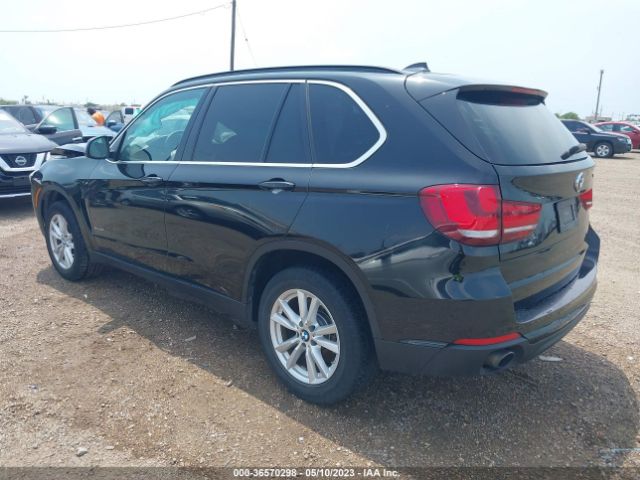 5UXKR2C55F0H38856 BMW X5 Sdrive35i
