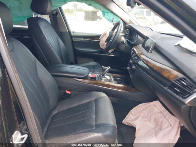 5UXKR2C55F0H38856 BMW X5 Sdrive35i